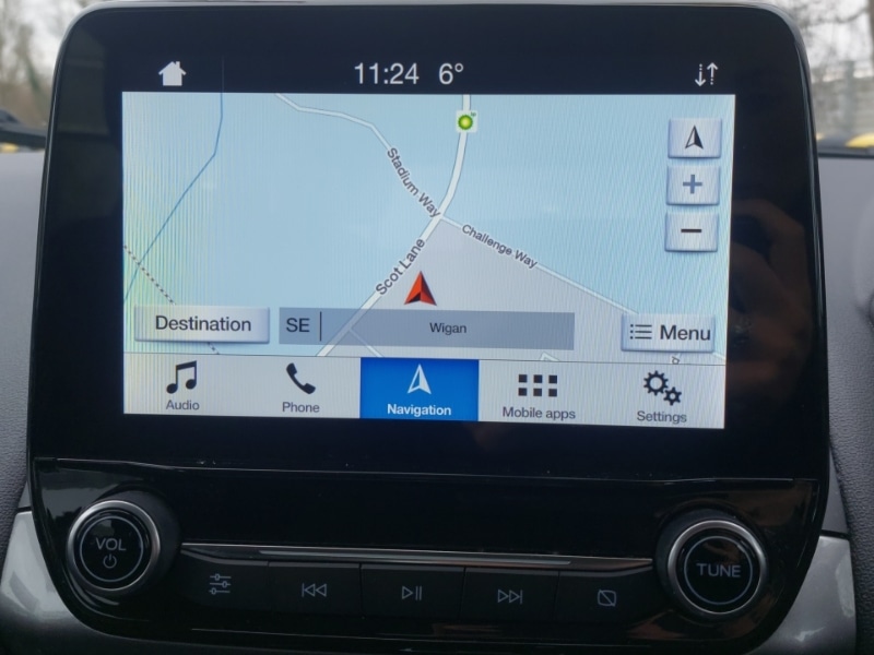 Used Ford Ecosport 2018 for sale - 77558866: Photo 10