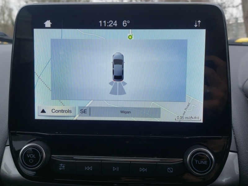 Used Ford Ecosport 2018 for sale - 77558866: Photo 11