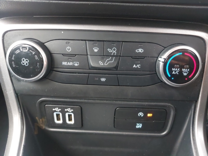 Used Ford Ecosport 2018 for sale - 77558866: Photo 13