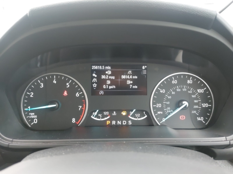 Used Ford Ecosport 2018 for sale - 77558866: Photo 16