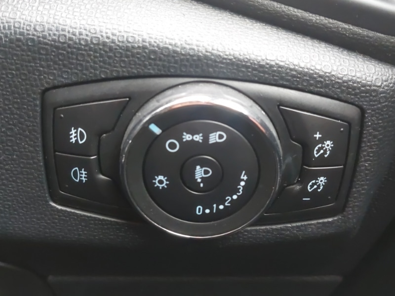 Used Ford Ecosport 2018 for sale - 77558866: Photo 17