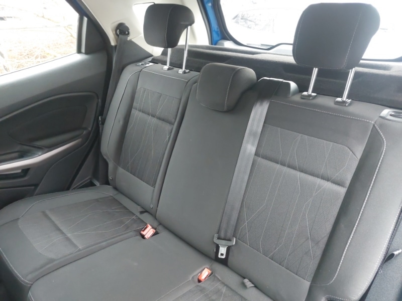 Used Ford Ecosport 2018 for sale - 77558866: Photo 6