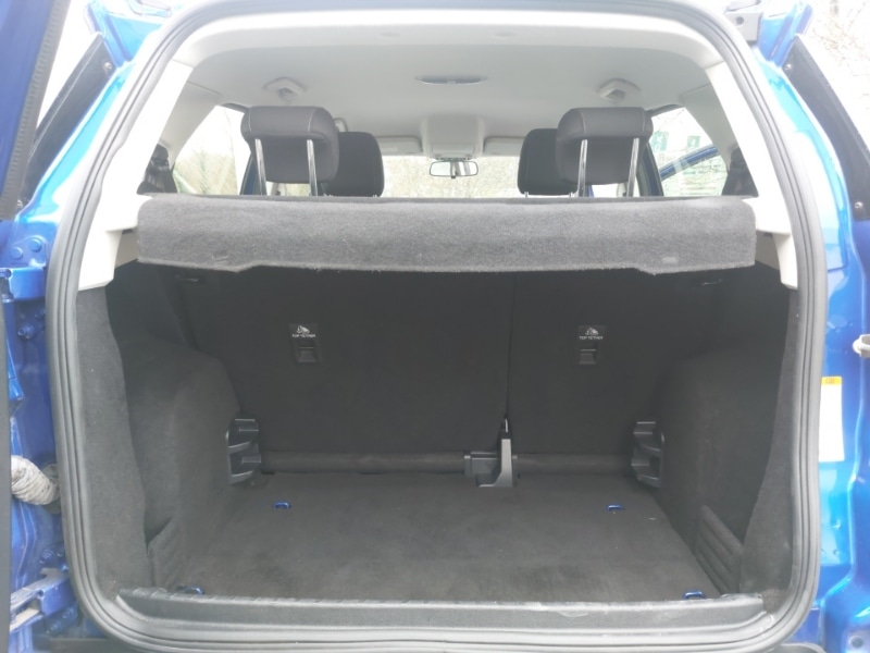 Used Ford Ecosport 2018 for sale - 77558866: Photo 8