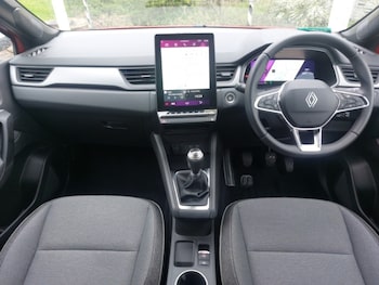 Used Renault Symbioz 2025 for sale - 79235372: Photo