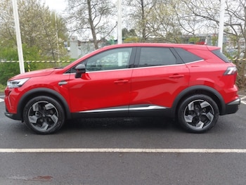 Used Renault Symbioz 2025 for sale - 79235372: Photo