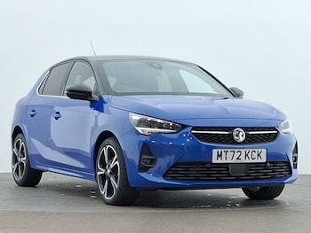Used Vauxhall Corsa 2022 for sale - 79498513: Photo