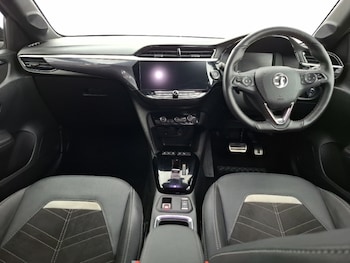 Used Vauxhall Corsa 2022 for sale - 79498513: Photo
