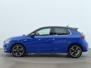 Used Vauxhall Corsa 2022 for sale - 79498513: Photo