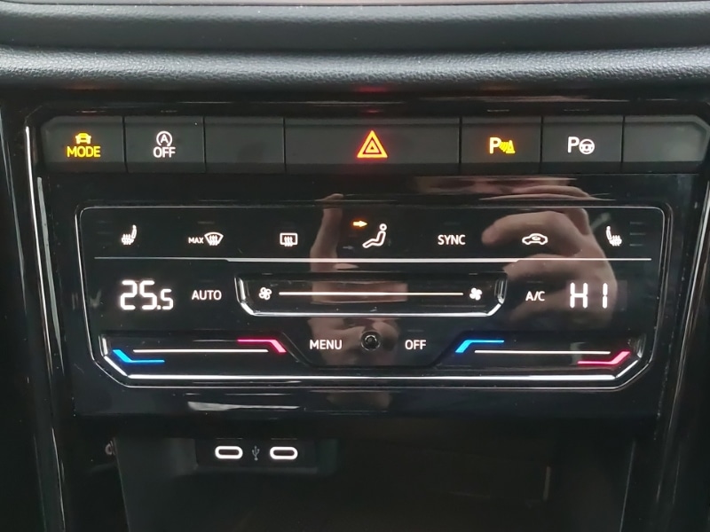 Used Volkswagen T-Roc 2022 for sale - 77034757: Photo 13