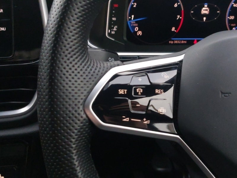 Used Volkswagen T-Roc 2022 for sale - 77034757: Photo 14