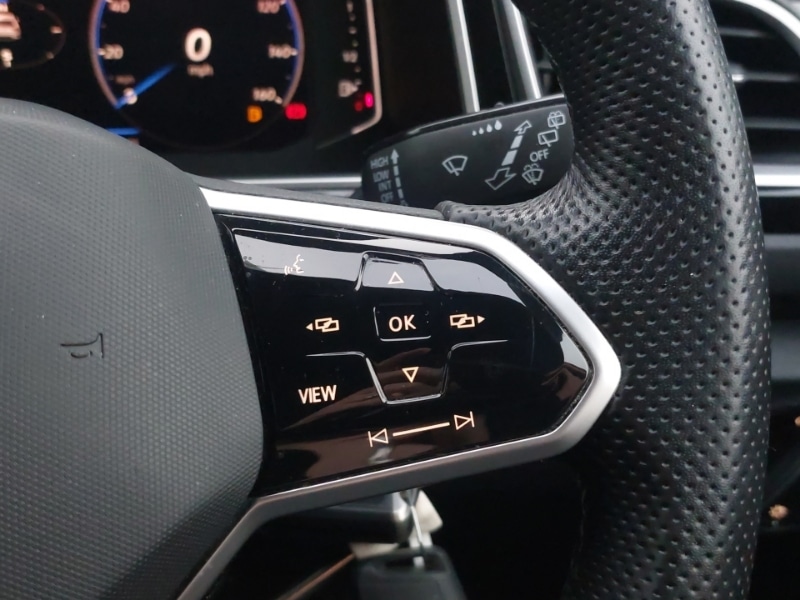 Used Volkswagen T-Roc 2022 for sale - 77034757: Photo 15