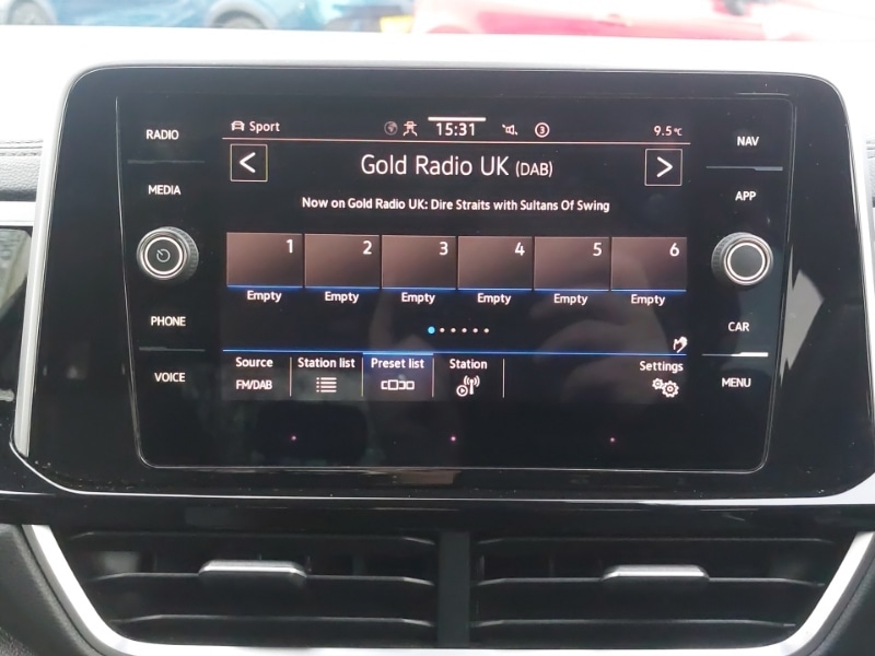 Used Volkswagen T-Roc 2022 for sale - 77034757: Photo 18