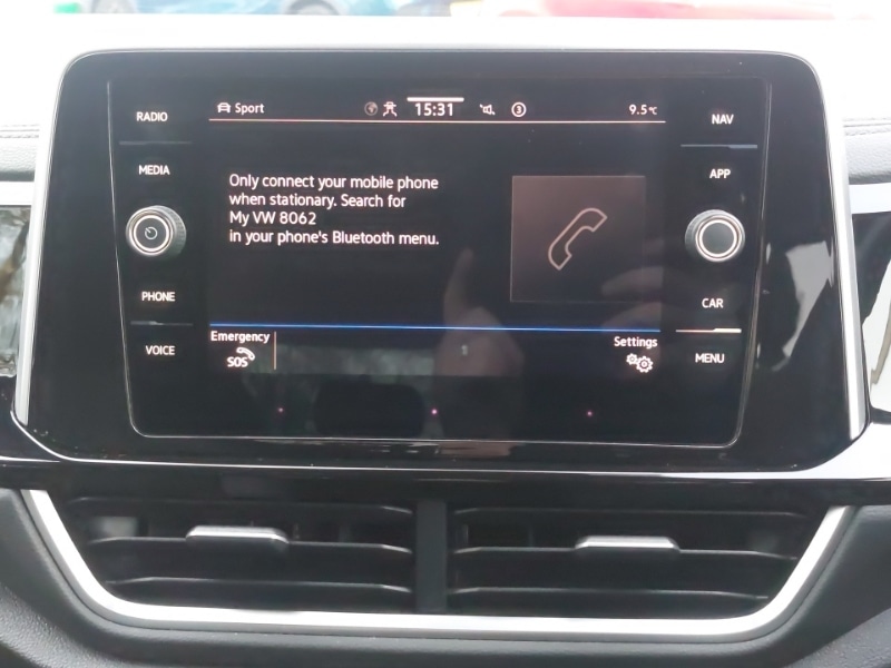 Used Volkswagen T-Roc 2022 for sale - 77034757: Photo 19