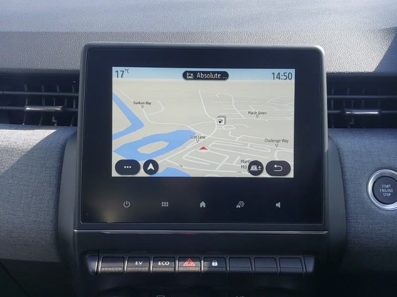 Used Renault Clio 2024 for sale - 78147085: Photo 10