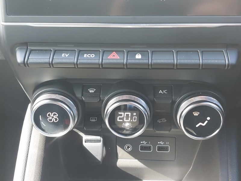 Used Renault Clio 2024 for sale - 78147085: Photo 17