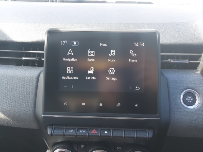 Used Renault Clio 2024 for sale - 78147085: Photo 19