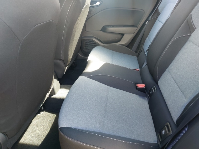 Used Renault Clio 2024 for sale - 78147085: Photo 6