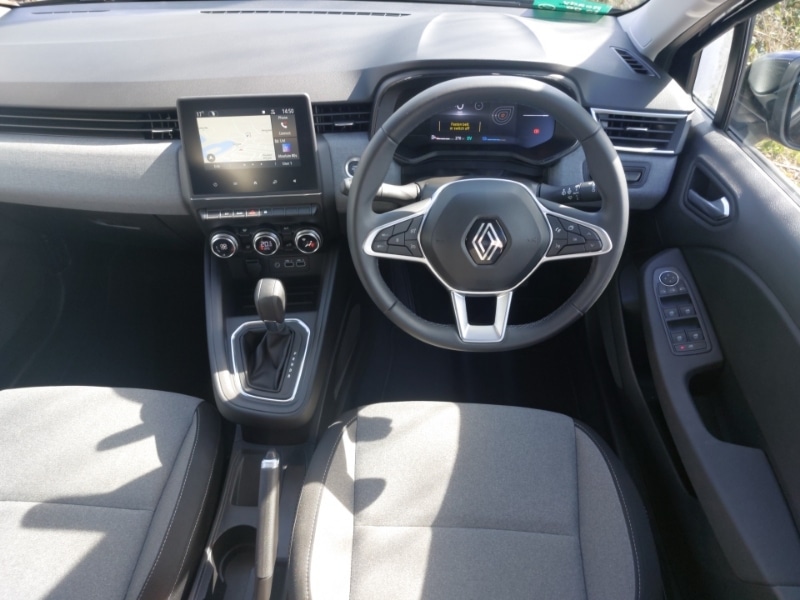 Used Renault Clio 2024 for sale - 78147085: Photo 7