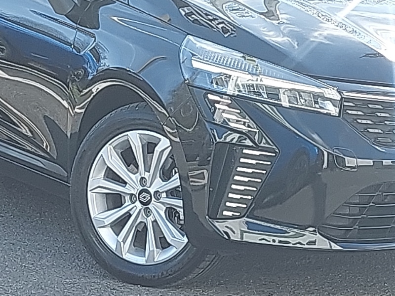 Used Renault Clio 2024 for sale - 78147085: Photo 9