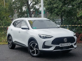 Used MG MG HS 2023 for sale - 79581305: Photo