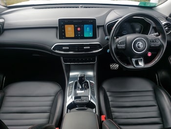 Used MG MG HS 2023 for sale - 79581305: Photo