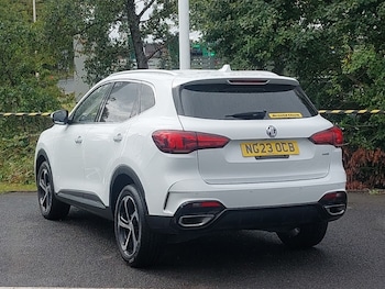 Used MG MG HS 2023 for sale - 79581305: Photo