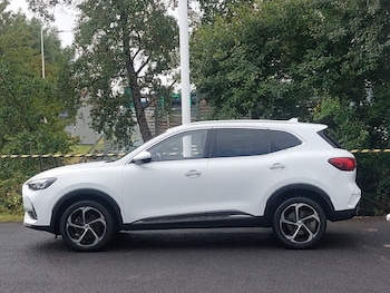Used MG MG HS 2023 for sale - 79581305: Photo