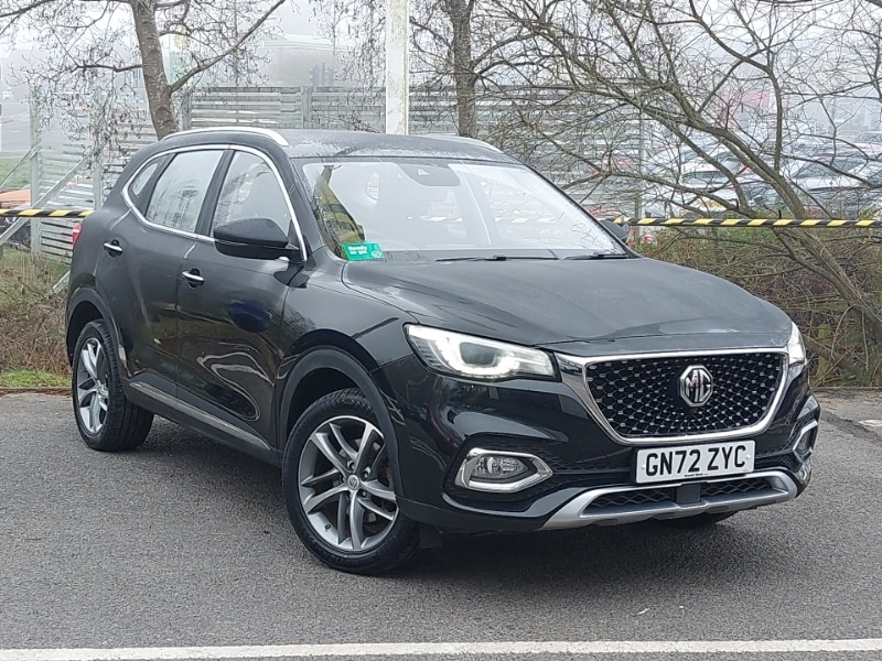 Used MG MG HS 2022 for sale - 77964127: Photo 1