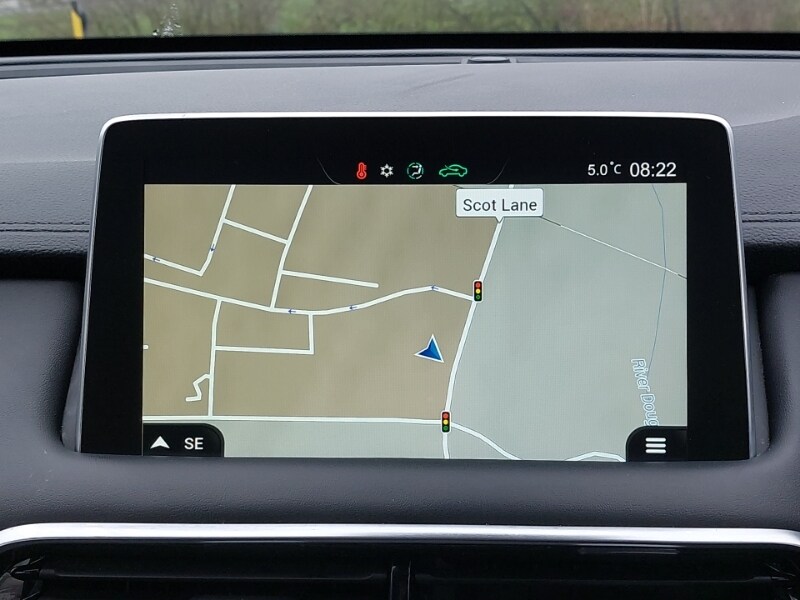 Used MG MG HS 2022 for sale - 77964127: Photo 10