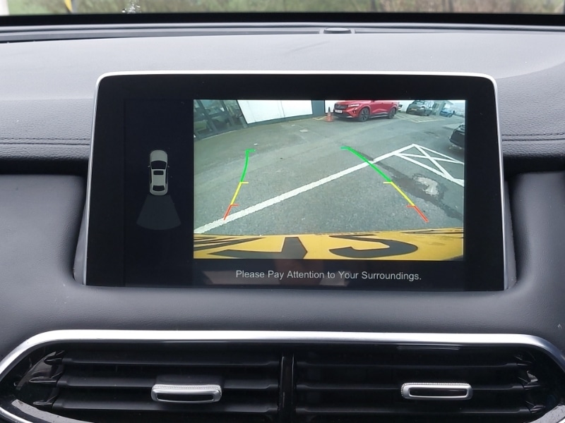 Used MG MG HS 2022 for sale - 77964127: Photo 11