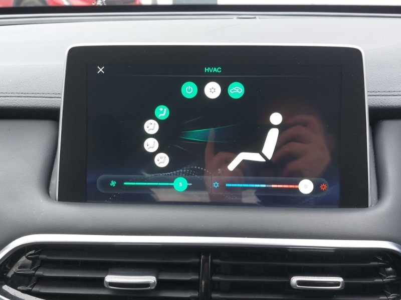 Used MG MG HS 2022 for sale - 77964127: Photo 15