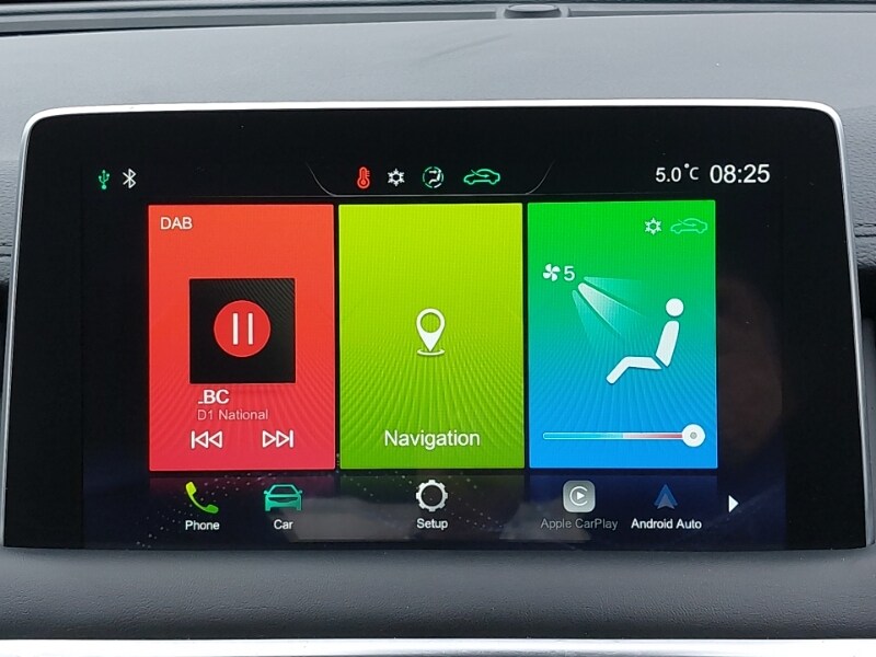 Used MG MG HS 2022 for sale - 77964127: Photo 19