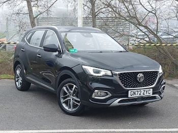 MG MG HS feature image