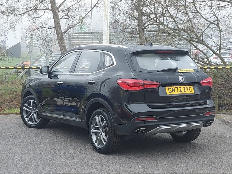 Used MG MG HS 2022 for sale - 77964127: Photo 3