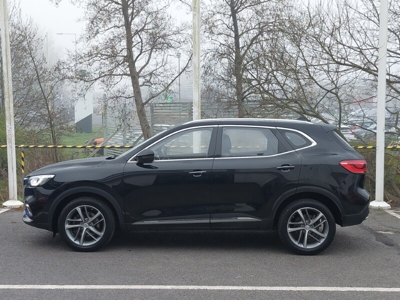 Used MG MG HS 2022 for sale - 77964127: Photo 4