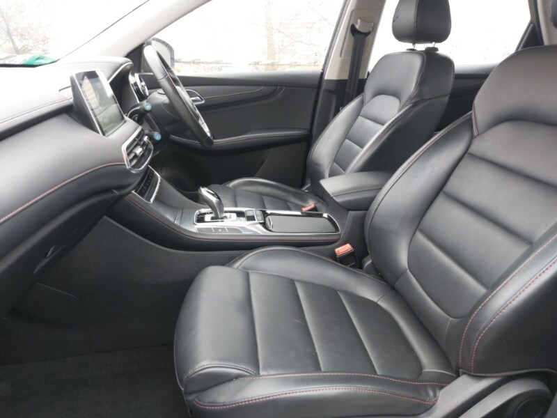 Used MG MG HS 2022 for sale - 77964127: Photo 5