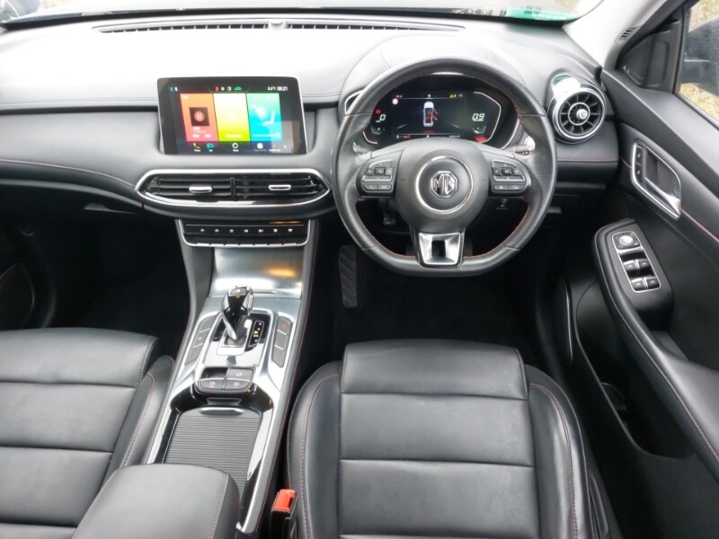 Used MG MG HS 2022 for sale - 77964127: Photo 7