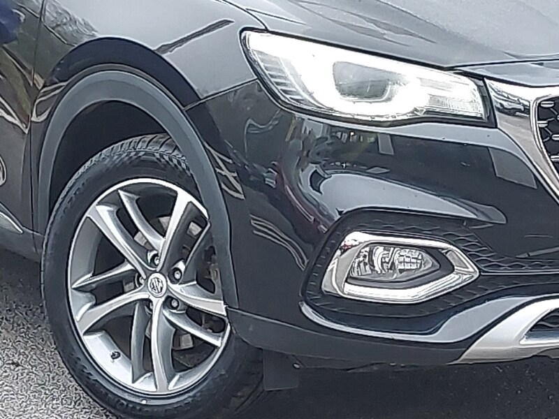 Used MG MG HS 2022 for sale - 77964127: Photo 9