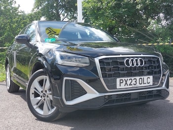 Used Audi Q2 2023 for sale - 78962877: Photo