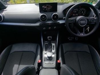Used Audi Q2 2023 for sale - 78962877: Photo