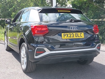 Used Audi Q2 2023 for sale - 78962877: Photo