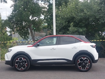 Used Vauxhall Mokka 2022 for sale - 75530782: Photo