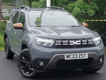 Used Dacia Duster 2023 for sale - 78790793: Photo