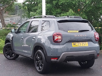 Used Dacia Duster 2023 for sale - 78790793: Photo
