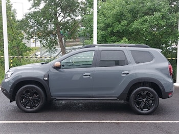 Used Dacia Duster 2023 for sale - 78790793: Photo