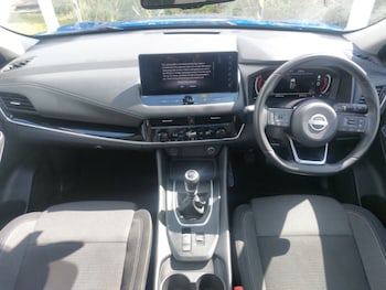 Used Nissan Qashqai 2023 for sale - 79561443: Photo