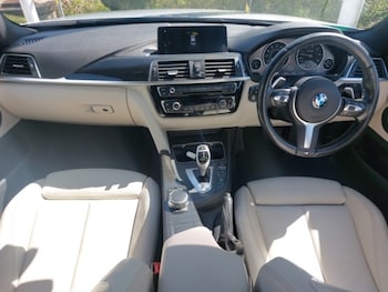 Used BMW 4 Series 2018 for sale - 78354951: Photo
