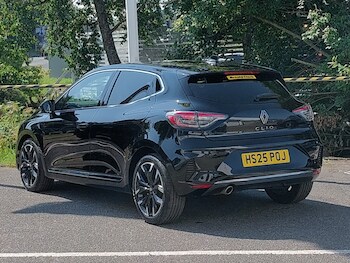 Used Renault Clio 2025 for sale - 79164495: Photo