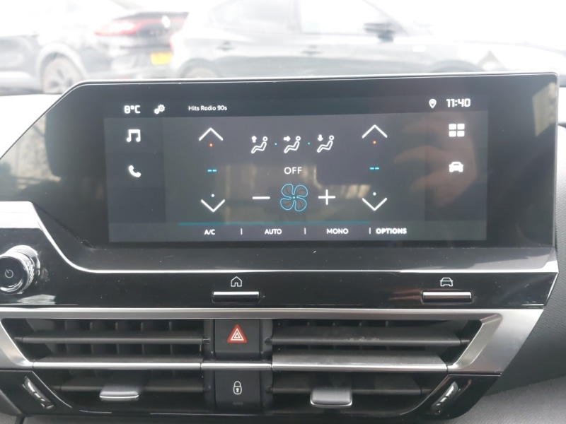 Used Citroen C4 2022 for sale - 77264910: Photo 17