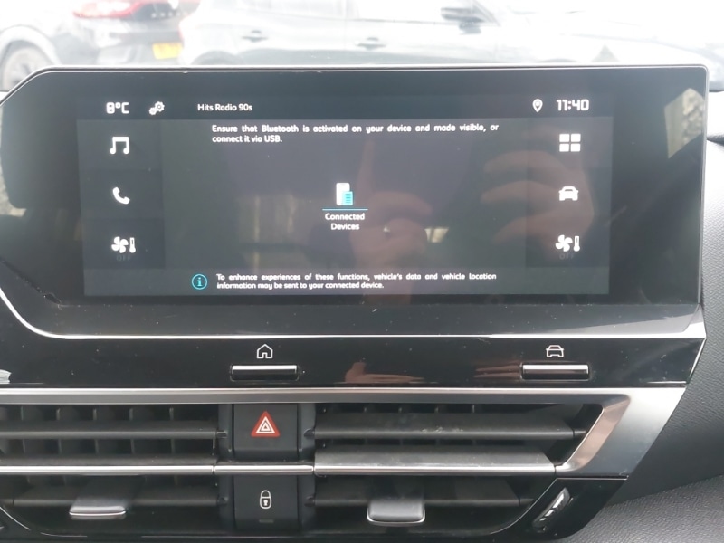 Used Citroen C4 2022 for sale - 77264910: Photo 18